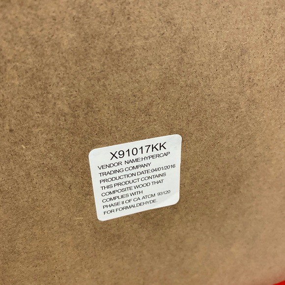 🦄3/$15 sale! NWT Christmas decoration - Picture 6 of 9